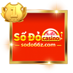 Logo SODO66 home
